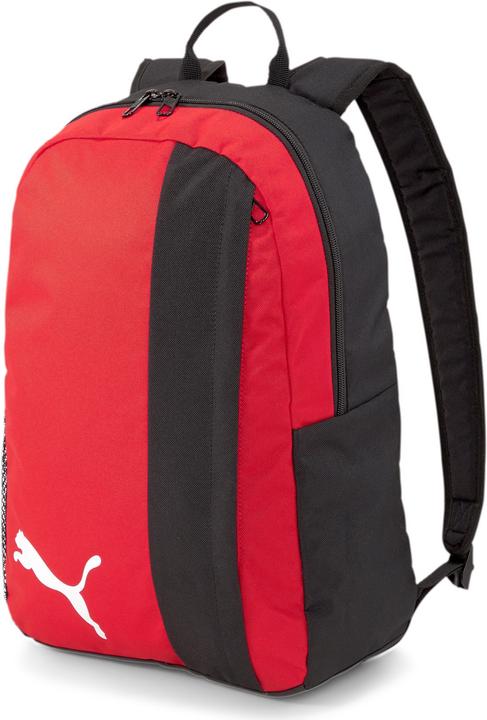 Puma Black, Puma Red