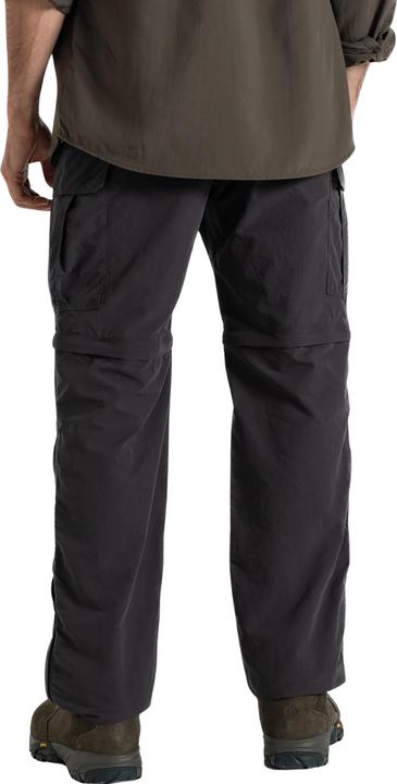 Actual product image Craghoppers Nosilife Convertible Cargo Trousers II (38)