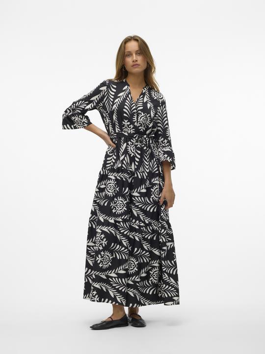 Produktbild Vero Moda VMZERA Langes Kleid Kleid (XL)