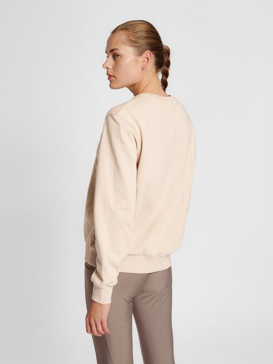 Produktbild hummel Te Element Sweatshirt (S)
