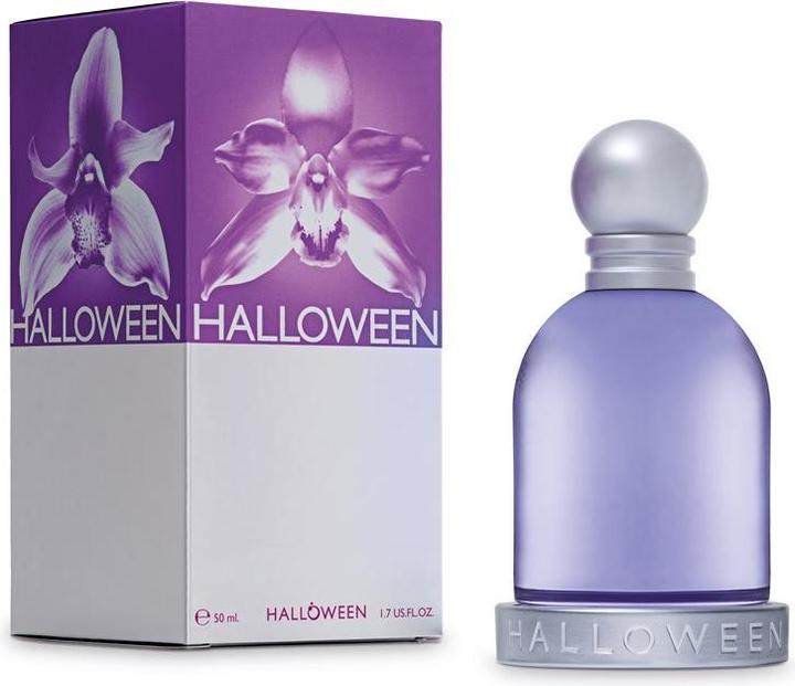 Image du produit Jesus Del Pozo Halloween (Eau de toilette, 50 ml)