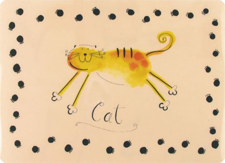Actual product image Swisspet Anti-Slip Pad Cat