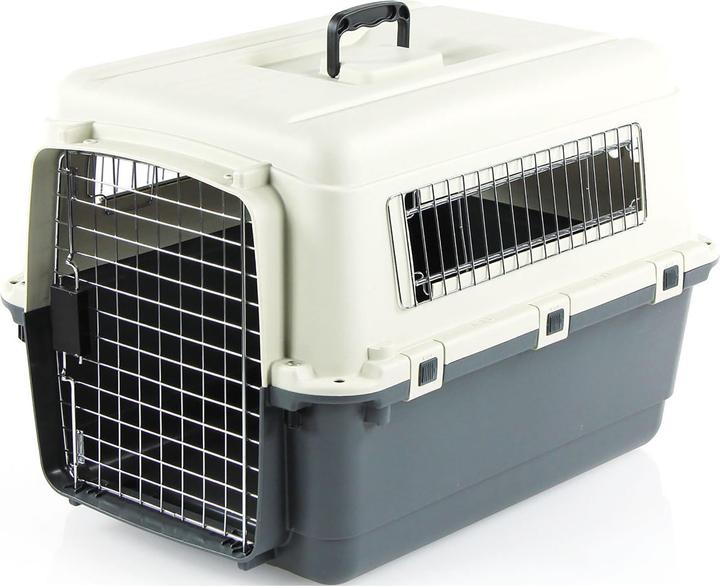 Produktbild Swisspet Transportbox (Hund, Abschliessbar)