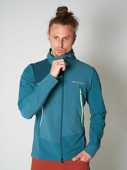 Image du produit Ortovox Pala Hooded (XL)