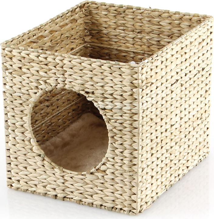 Actual product image Swisspet Cat Cave (Cat)