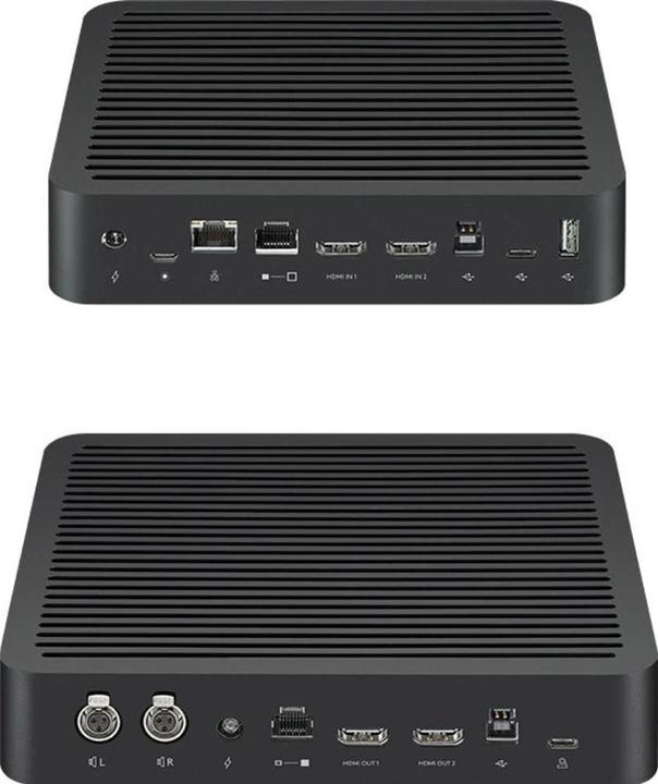 Produktbild Logitech Rally Plus