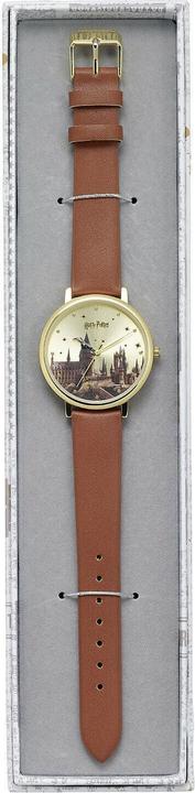 Produktbild Analoge Armbanduhr Hogwarts (Analoguhr, 34 mm)