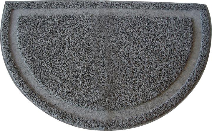 Actual product image Swisspet Cat litter tray mat 36.5x60cm