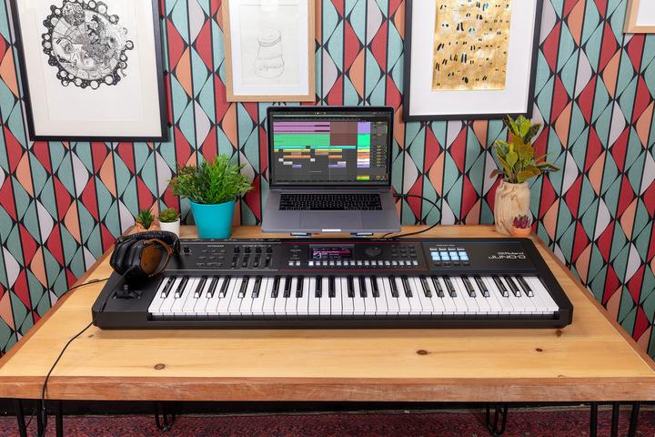 Image du produit Roland Juno-D6
