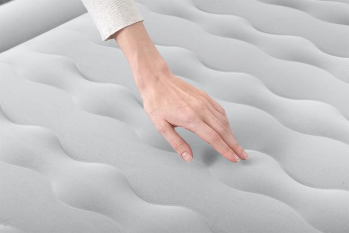 Produktbild Bestway Tritech Truleisure (152 x 203 cm)