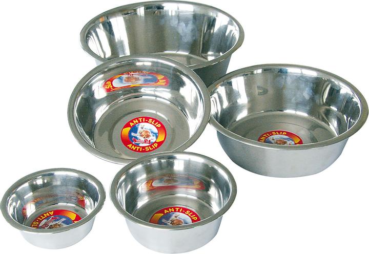 Image du produit Swisspet Bol en acier inoxydable (0.47 l)