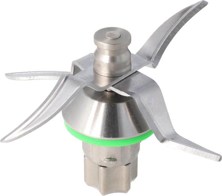 Actual product image AccuCell Ersatzmesser inkl. grünem Dichtring für Vorwerk Thermomix TM5