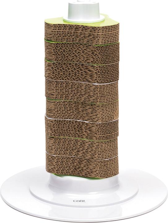 Produktbild Catit Senses 2.0 Scratcher (41.50 cm, Beige)