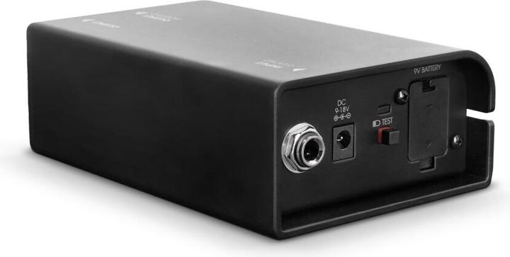 Immagine prodotto Palmer Audio RIVER saar - Splitter attivo per chitarra Y-Box