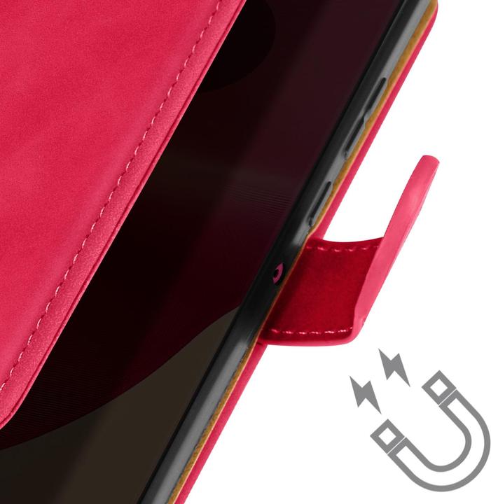 Actual product image Avizar Sleek Cover Series (Motorola Edge 50)
