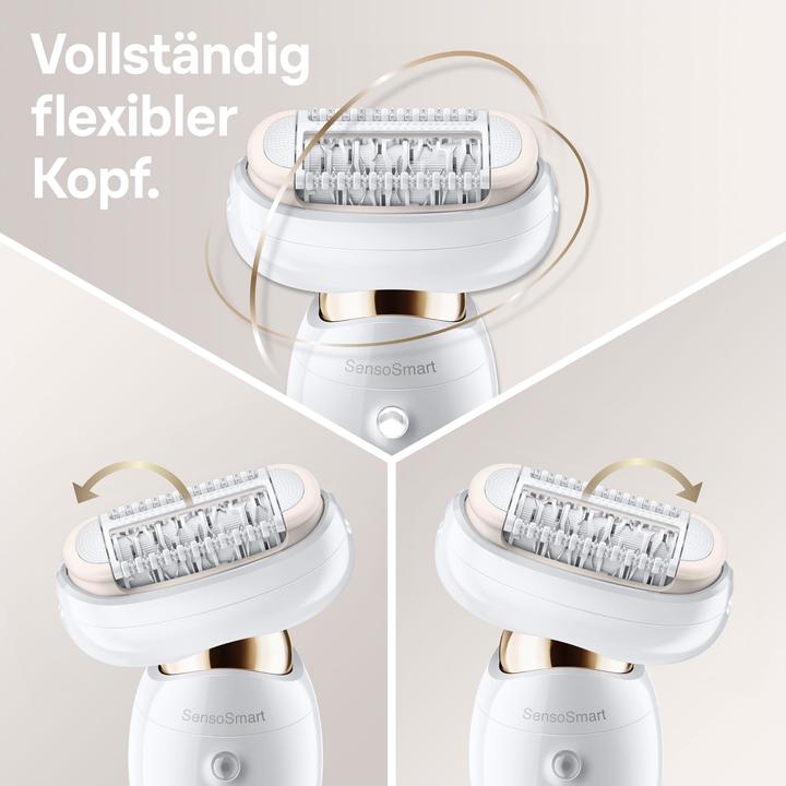 Produktbild Braun Silk-épil 9
