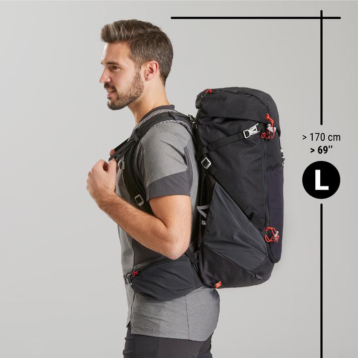 Produktbild Quechua MH500 (20 l)