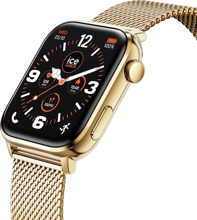 Image du produit ICE Watch SMART 3.0-Or/Mlnese -1.78 (38 mm)