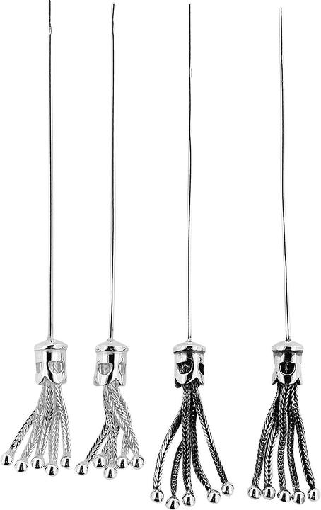 Produktbild Leyda Quasten Kopf Pins
