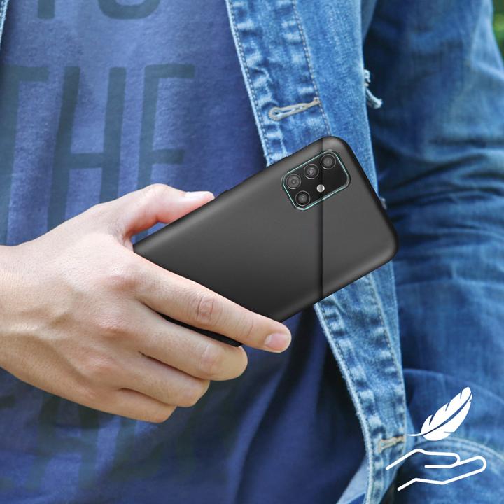 Produktbild Avizar Black Pack Series (Samsung Galaxy A51)