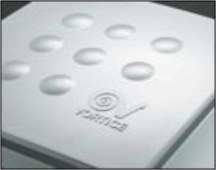 Immagine prodotto Vortice Quadro Micro 100