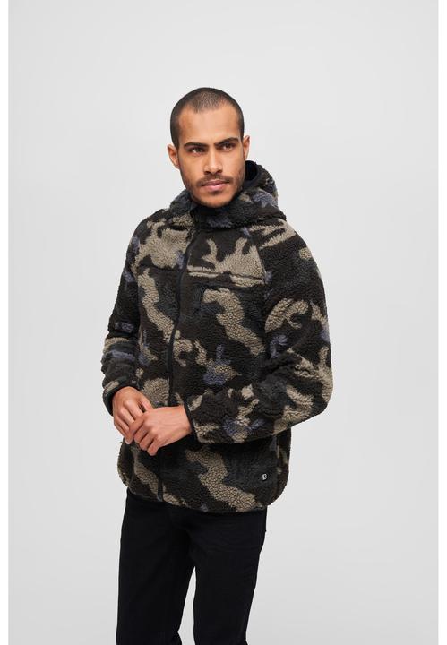 Immagine prodotto Brandit Giacca da lavoro in pile Teddy - 12256 (L)