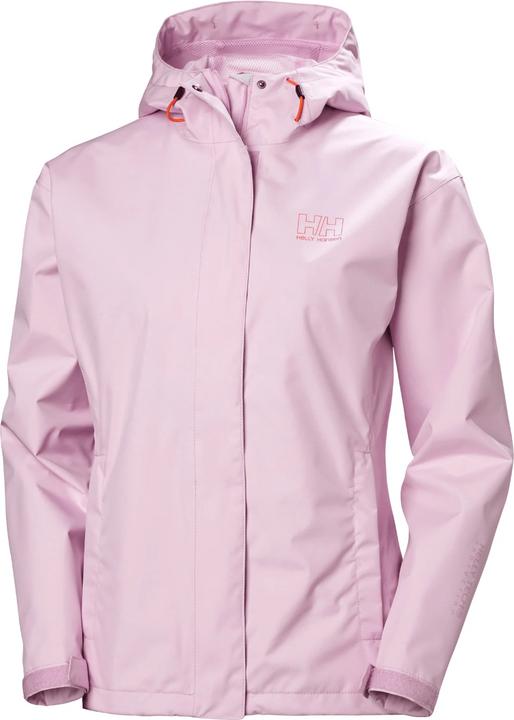 Produktbild Helly Hansen W Seven J Jacket (S)