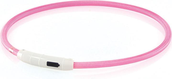 Image du produit Swisspet Collier lumineux universel Plus D=7mm (Chien, Sport canin)