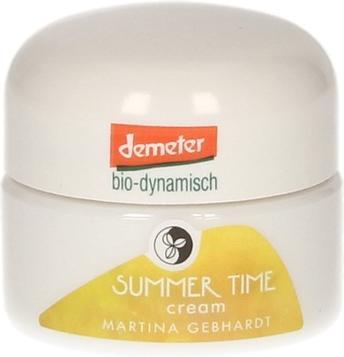 Immagine prodotto Martina Gebhardt Crema d'estate (Crema solare, 15 ml)