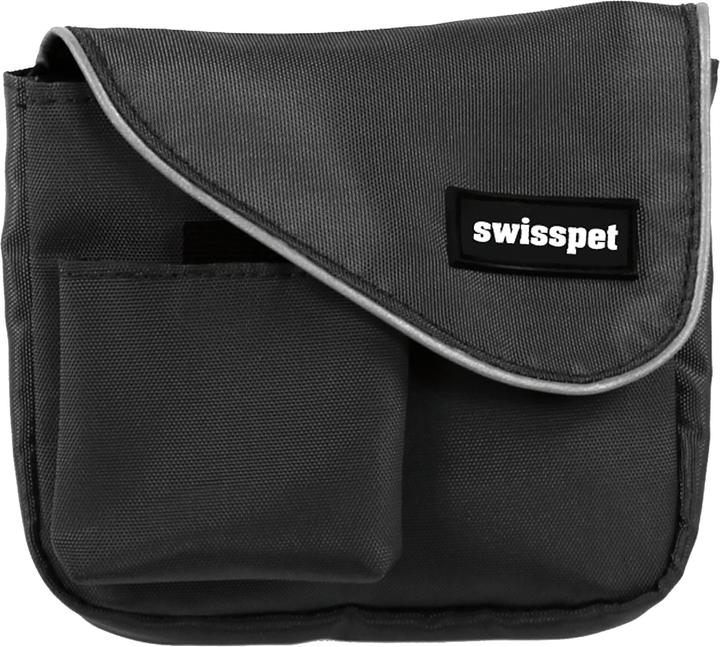 Immagine prodotto Swisspet Borsa snack Bello (Taglia unica, Formazione manichino)