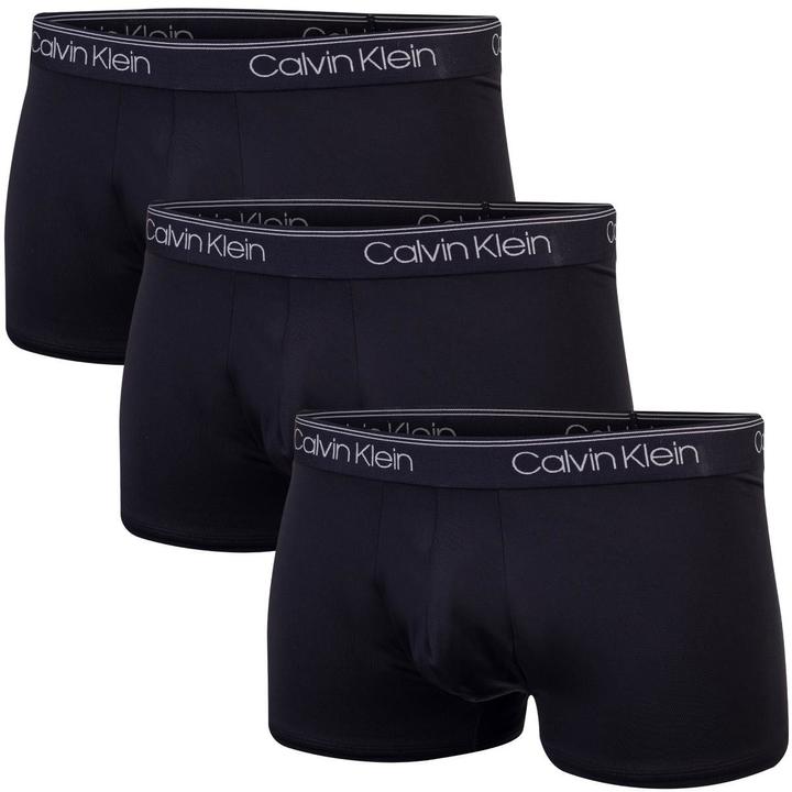 Calvin Klein Trunk (M, 3er Pack)