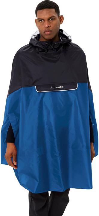 Produktbild Vaude Covero Poncho II (XXL)