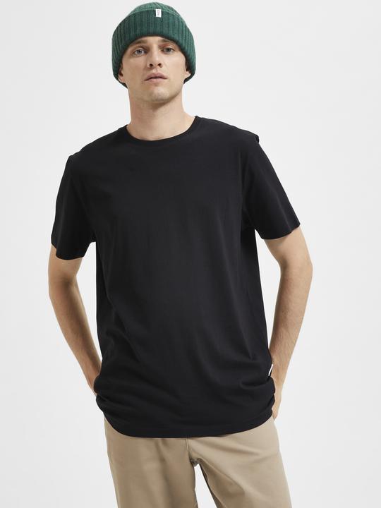 Immagine prodotto Selected Homme Lässiges T-Shirt (S)