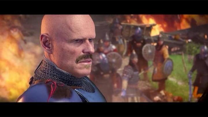 Actual product image Deep Silver Kingdom Come: Deliverance Royal Edition (Switch, DE)