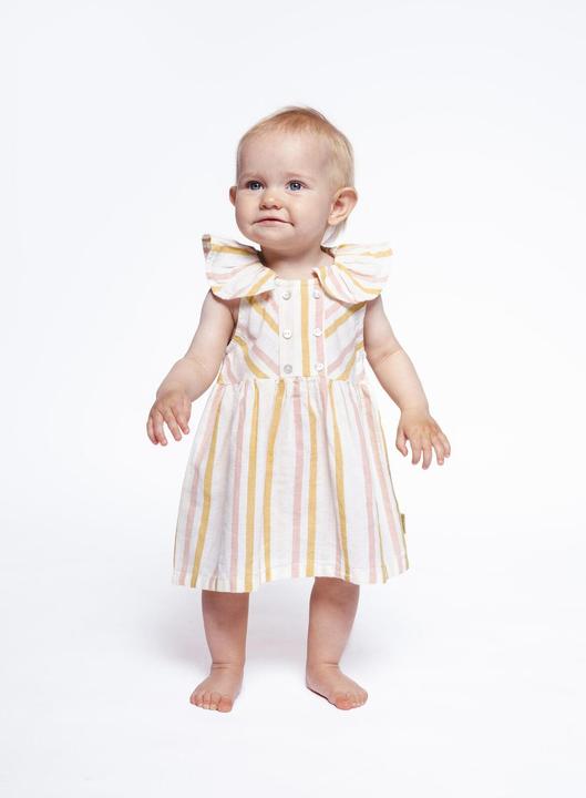 Actual product image Hust and Claire Dress Kastanje (68)