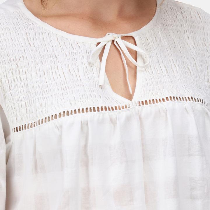 Produktbild Regatta Calluna Bluse Langärmlig (42 D)