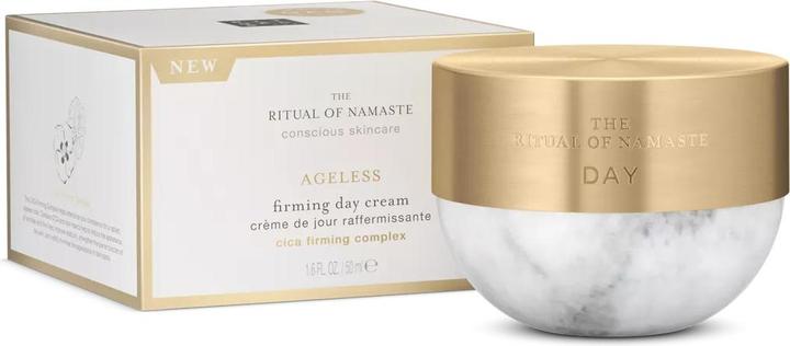 Produktbild Rituals The Ritual Of Namaste Ageless Firming Day Cream (50 ml, Tagescreme)