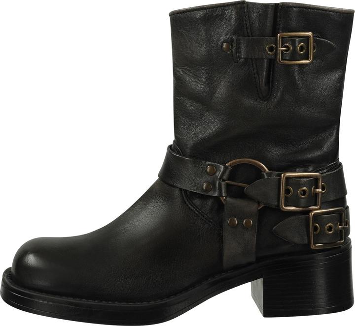 Actual product image Felmini You will be delighted with this comfortable and stylish ankle boot from. The high-quality (39)