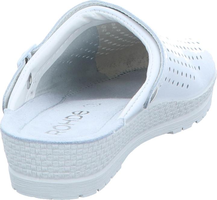Produktbild Rohde Clogs (39)