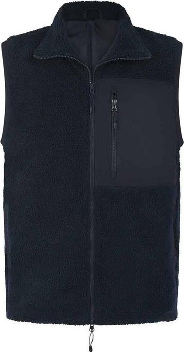 Front Row Weste recyceltes Material (M)