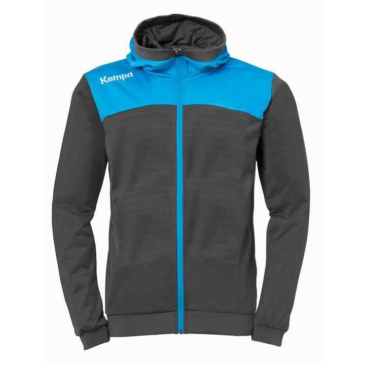 Produktbild Kempa Emotion 2.0 Kapuzenjacke (3XL)