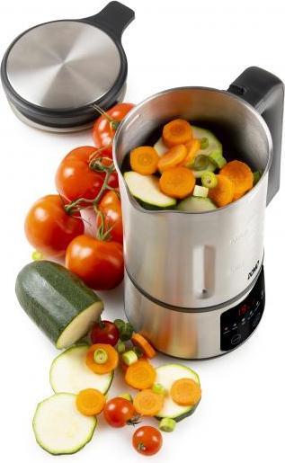 Immagine prodotto Domo Cuocipappa digitale (800 W)