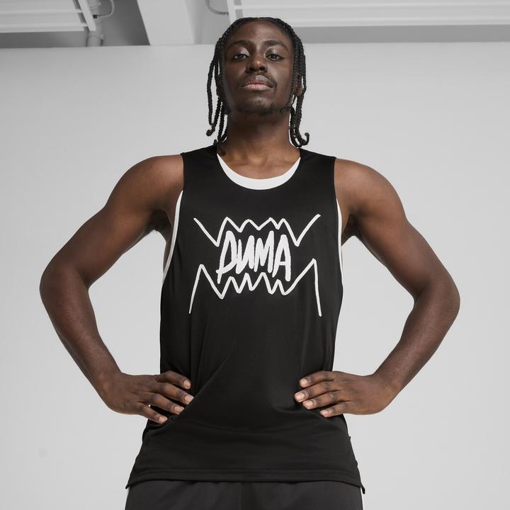 Immagine prodotto Puma Serbatoio Jaws Core (M)