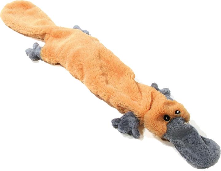 Immagine prodotto Swisspet Ornitorinco asimmetrico (Cane di peluche)