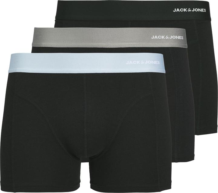Immagine prodotto Jack & Jones Confezione da 3 pantaloncini Pantaloncini (XXL, confezione da 3)