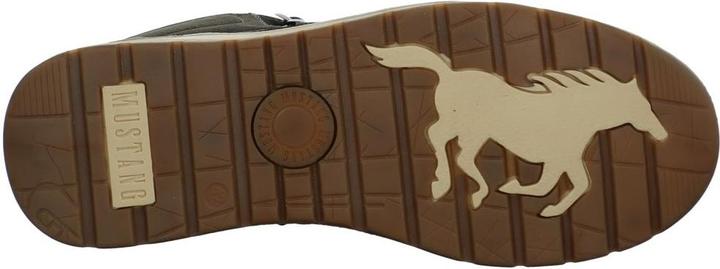Image du produit Mustang Binder (43)