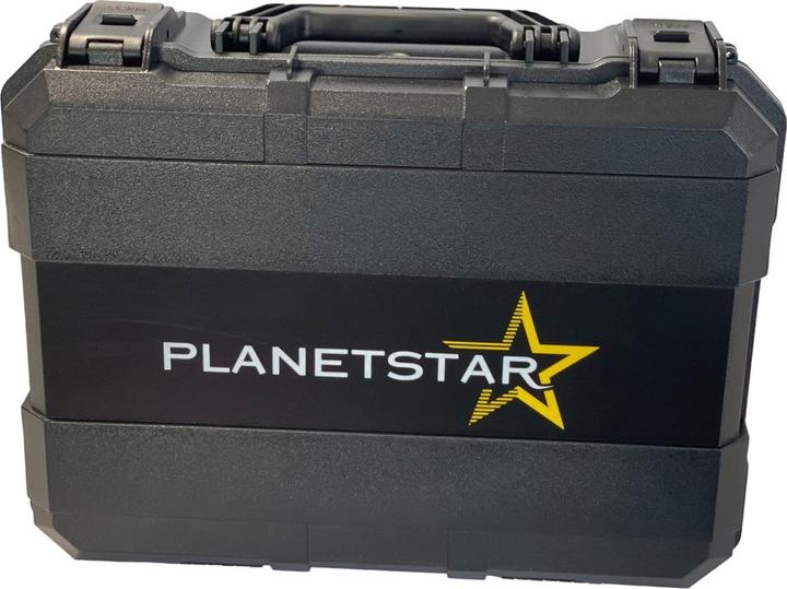 Produktbild Planetstar Allzweckkoffer Hydra 25