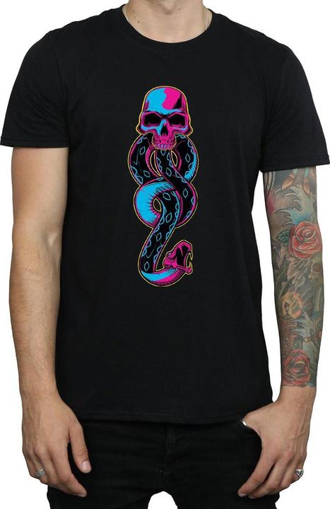 Produktbild Neon Dark Mark TShirt (S)