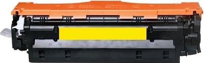 Immagine prodotto Hermex Cartucce compatibili per la stampante Canon I-Sensys MF8380cdw Giallo (Y)
