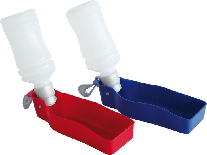 Produktbild Swisspet Tragbarer Wasserspender (0.25 l)